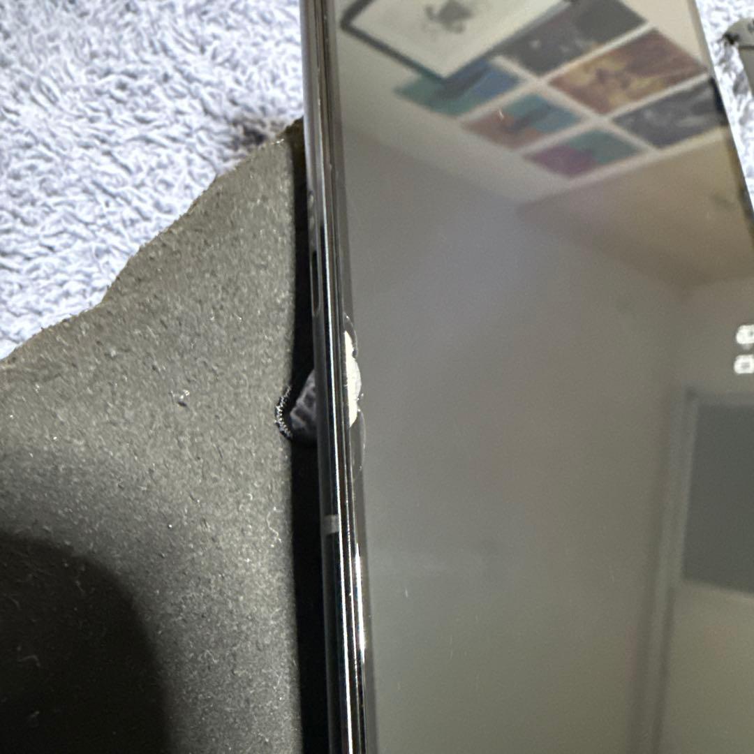 ASUS ROG Phone 7 ultimate ログフォン