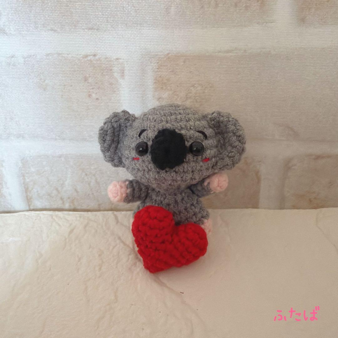 あみぐるみ☆専用ページ☆