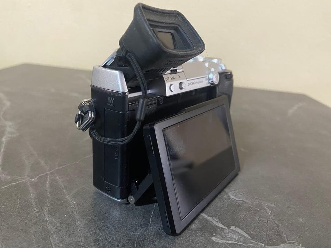 Panasonic パナソニック LUMIX DMC-GX7 ボディ