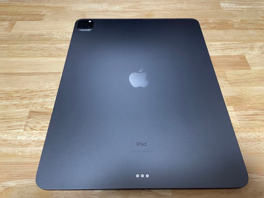 iPad Pro 第4世代256GB + Apple Pencil(第2世代)
