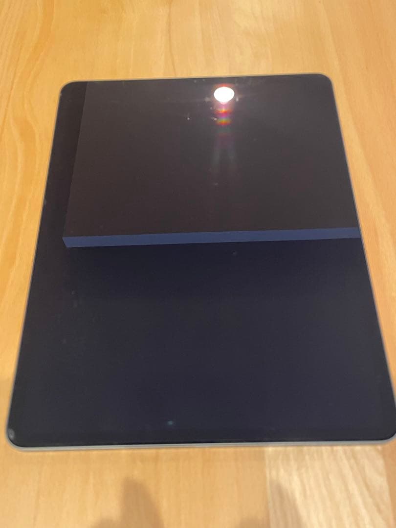 iPad Pro 第4世代256GB + Apple Pencil(第2世代)