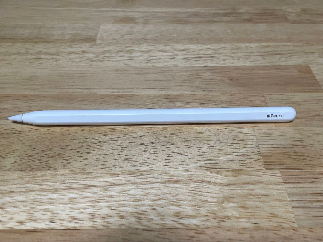iPad Pro 第4世代256GB + Apple Pencil(第2世代)