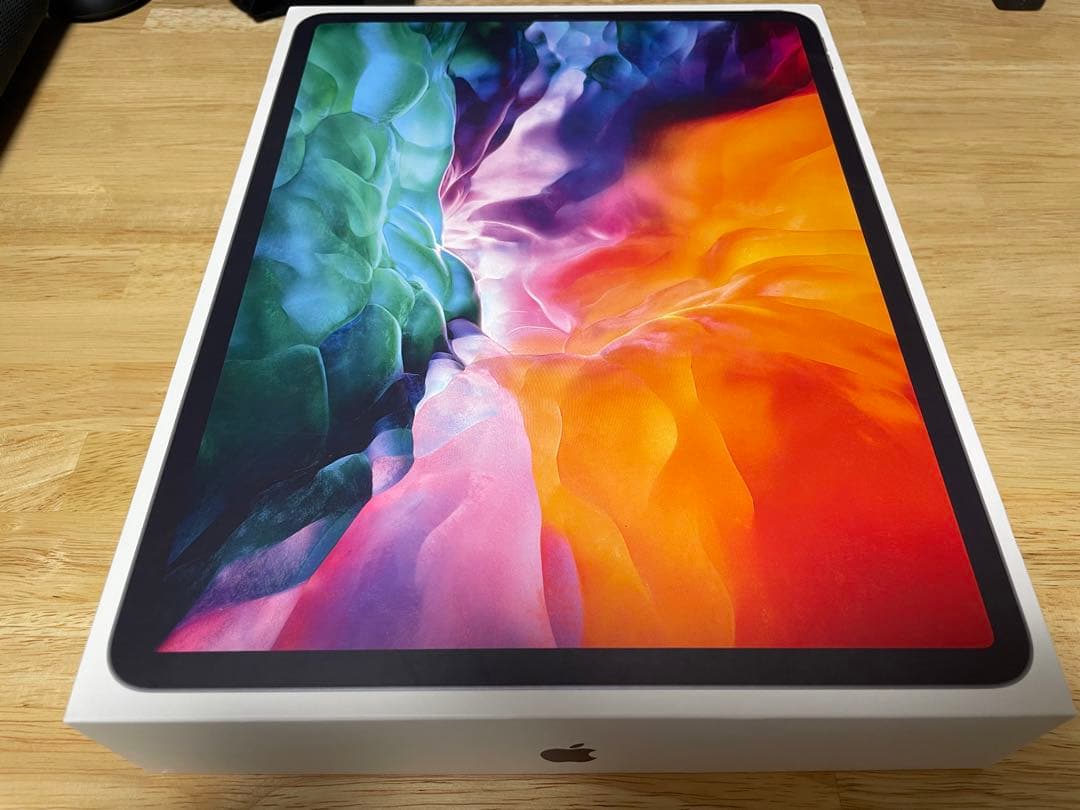 iPad Pro 第4世代256GB + Apple Pencil(第2世代)
