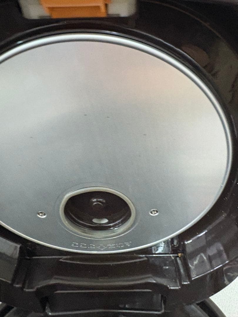 象印　動作確認済　炊飯器　NW-VH10 2021年製　5.5合炊き/E-3