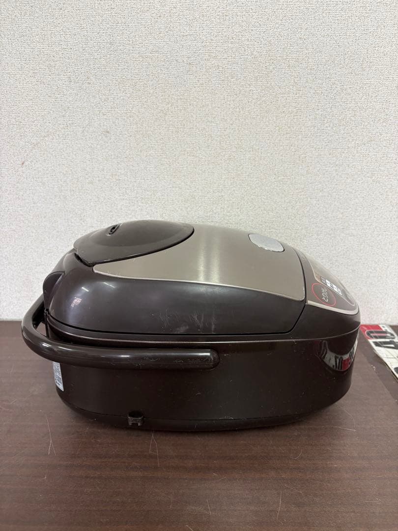 象印　動作確認済　炊飯器　NW-VH10 2021年製　5.5合炊き/E-3