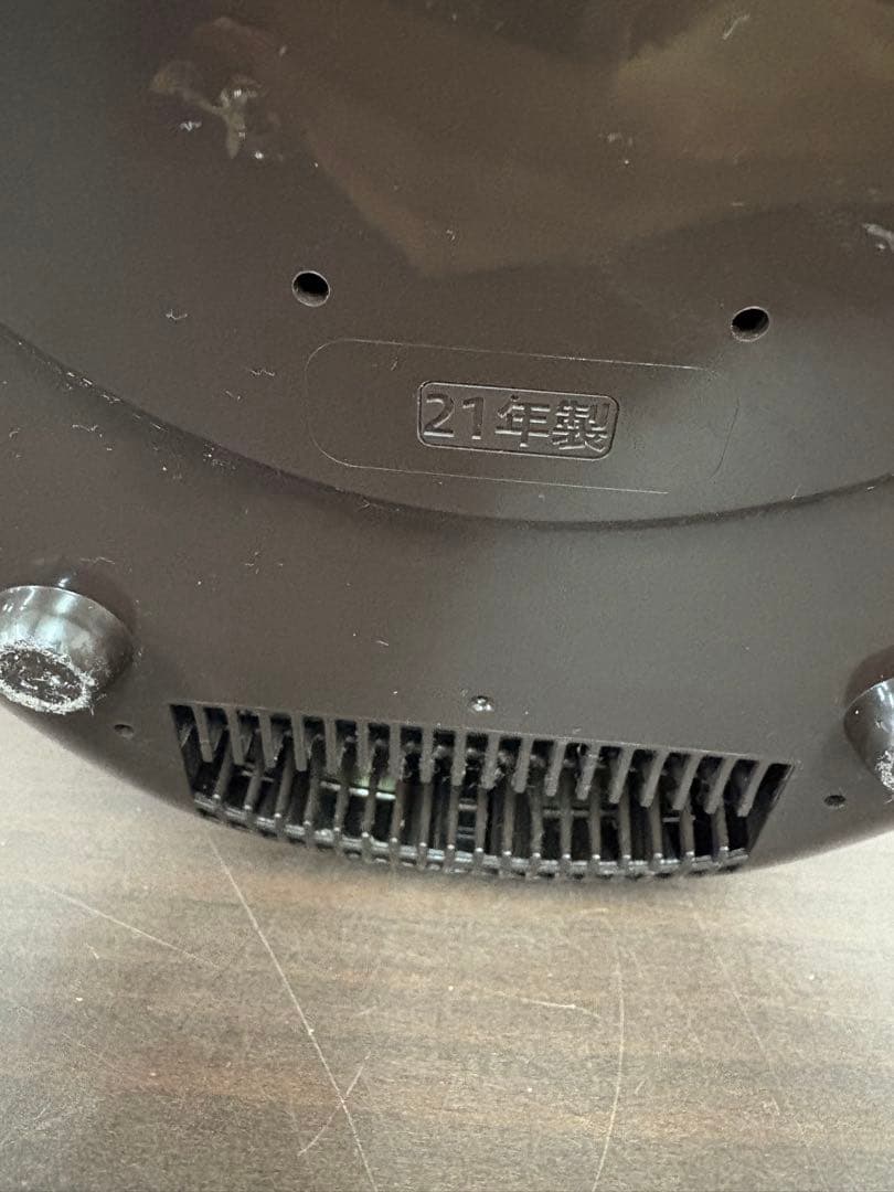 象印　動作確認済　炊飯器　NW-VH10 2021年製　5.5合炊き/E-3