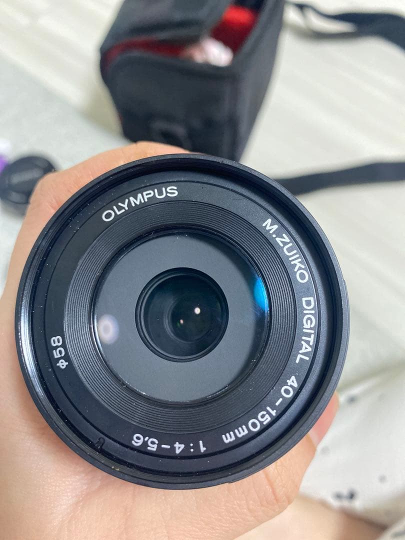 「値段下げた」OLYMPUS OM-D EM10 MarkⅢ