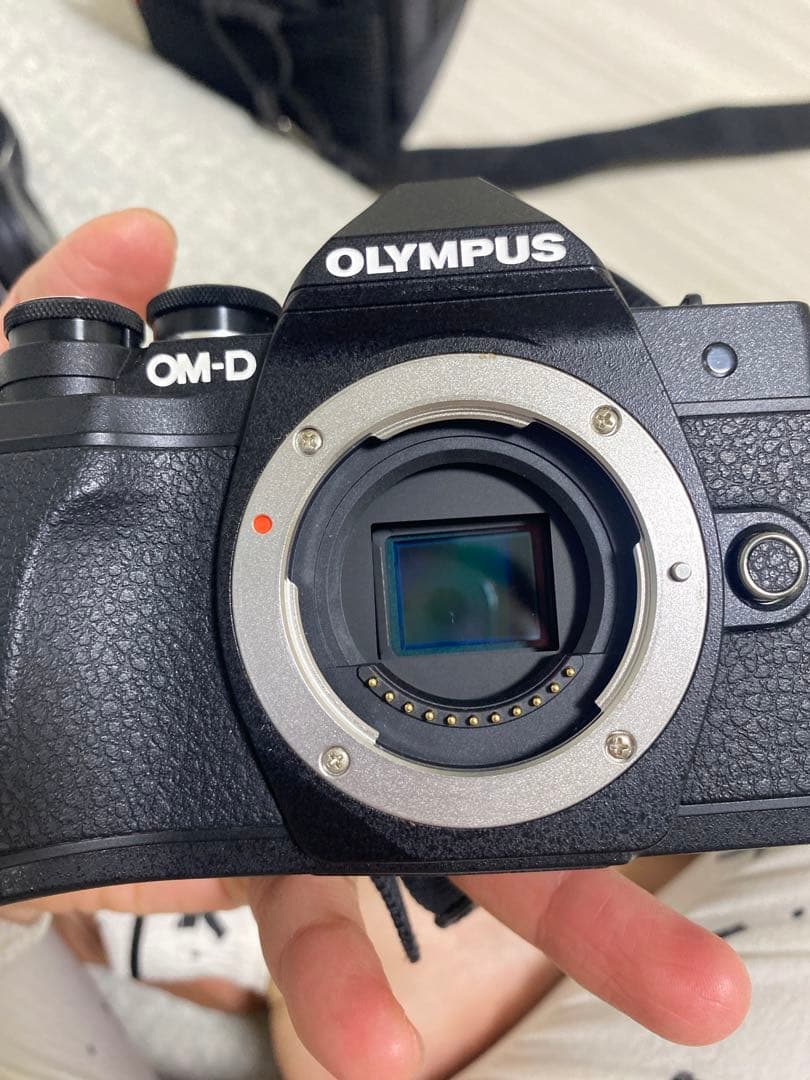 「値段下げた」OLYMPUS OM-D EM10 MarkⅢ