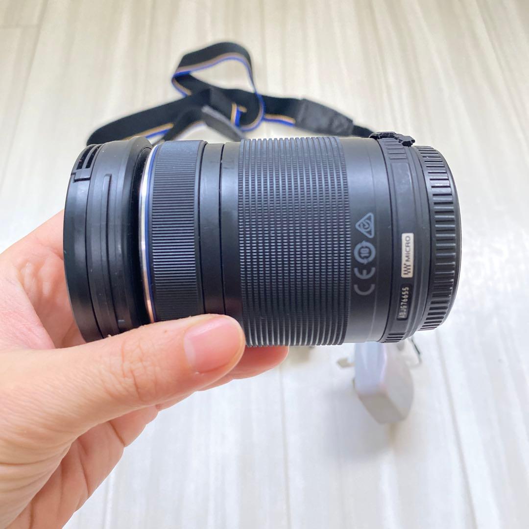 「値段下げた」OLYMPUS OM-D EM10 MarkⅢ