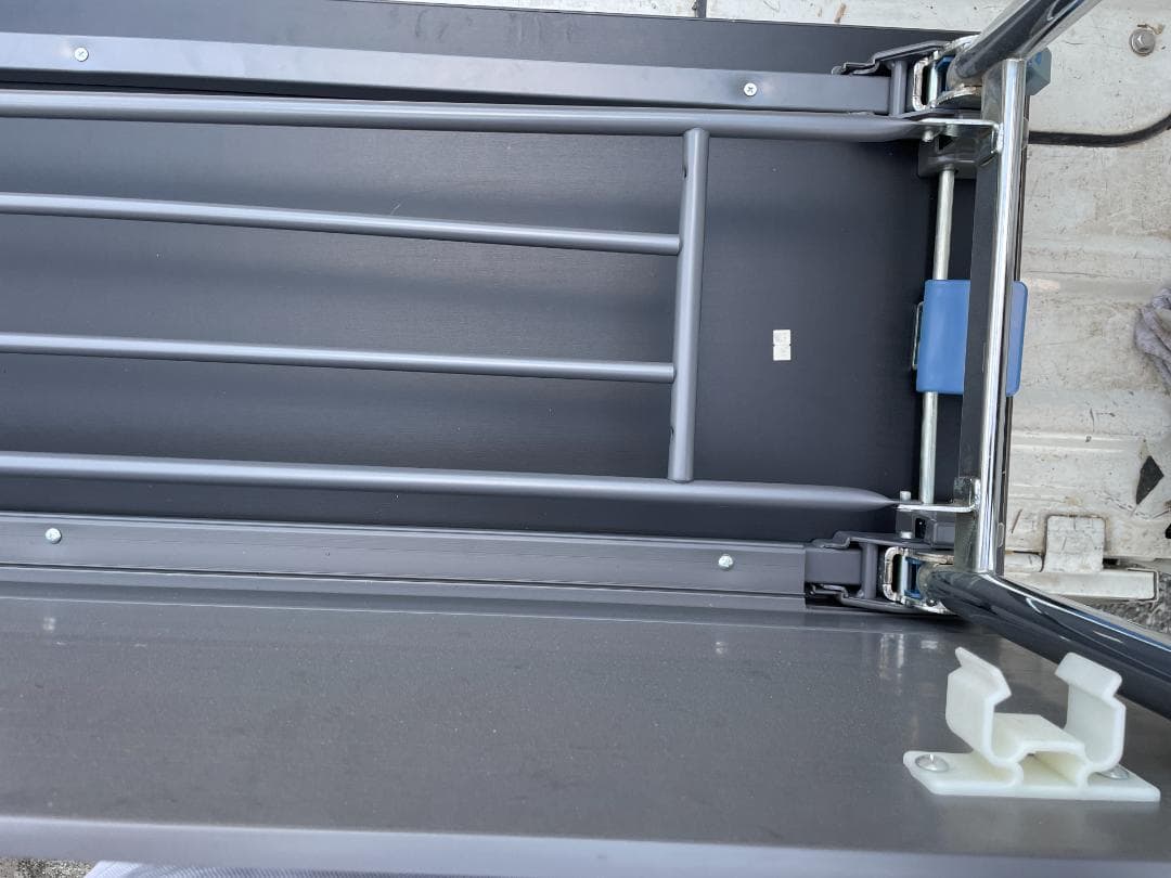 ★ ミーティング テーブル KT-PES500F1 折り畳み 長机 作業机 机