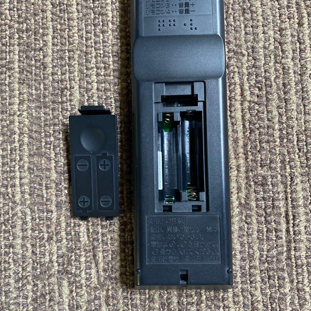 三菱電機 REAL LCD-A40XS1000 [40インチ]