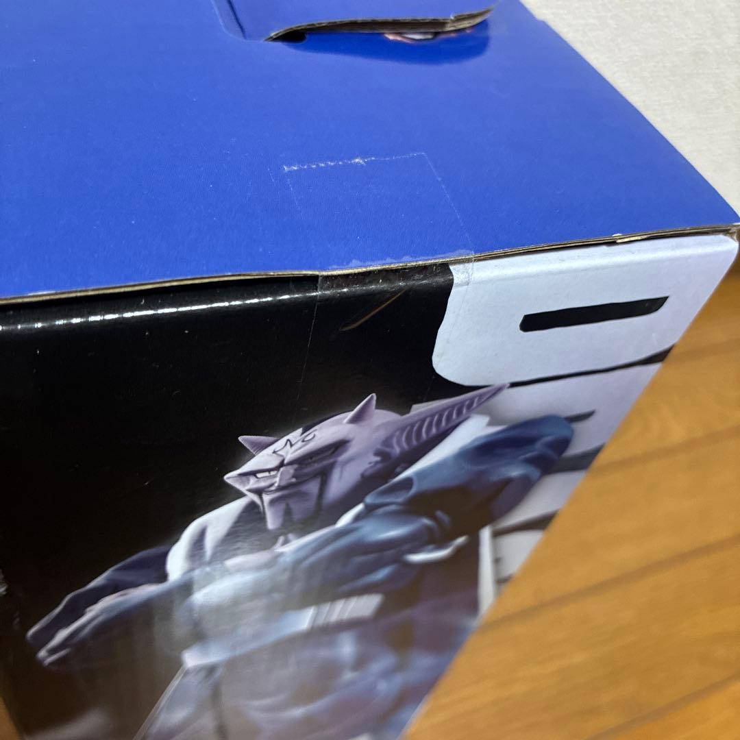 一番くじ　ドラゴンボール　ダーブラフィギュア　B賞