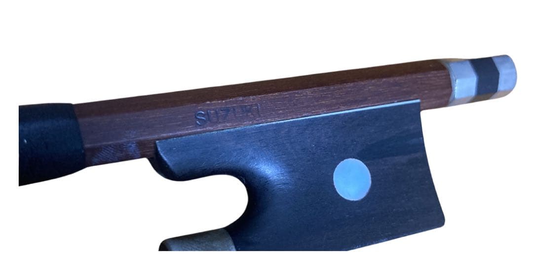 スズキ バイオリン No.230 1/4 子供 入門者 定番 Anno 2004