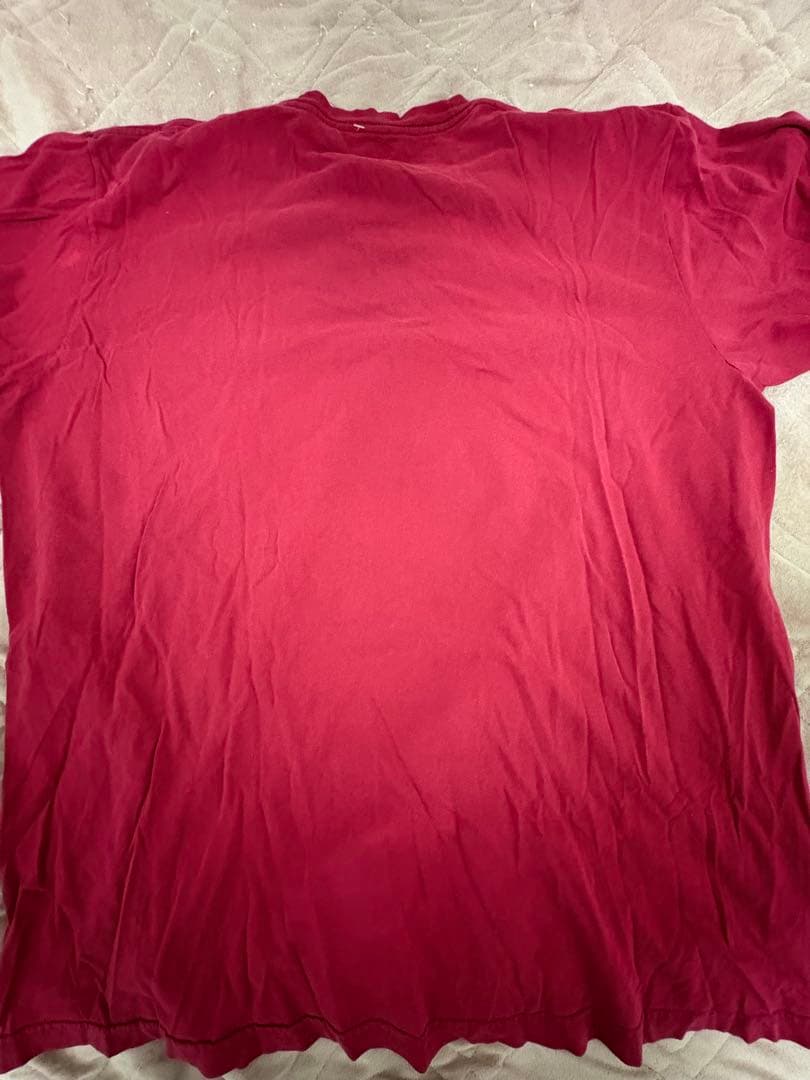 激レアXL！U2 360°tour TシャツBONO THE EDGE