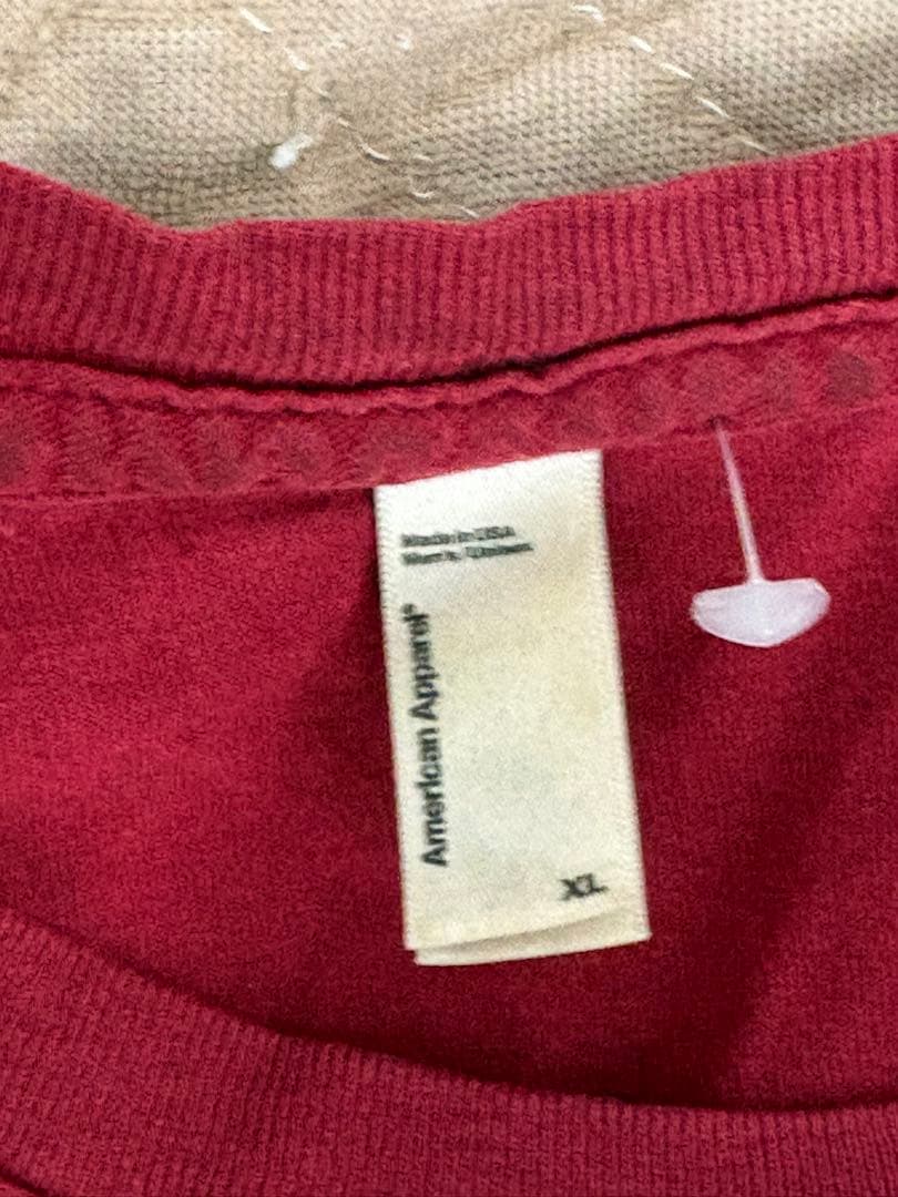 激レアXL！U2 360°tour TシャツBONO THE EDGE