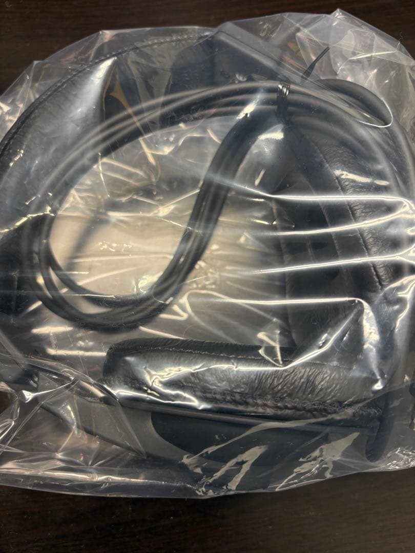 【未使用】城下工業 SoundWarrior SW-HP10s ヘッドホン