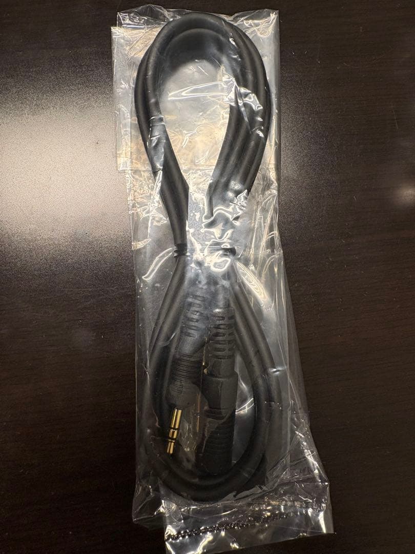 【未使用】城下工業 SoundWarrior SW-HP10s ヘッドホン