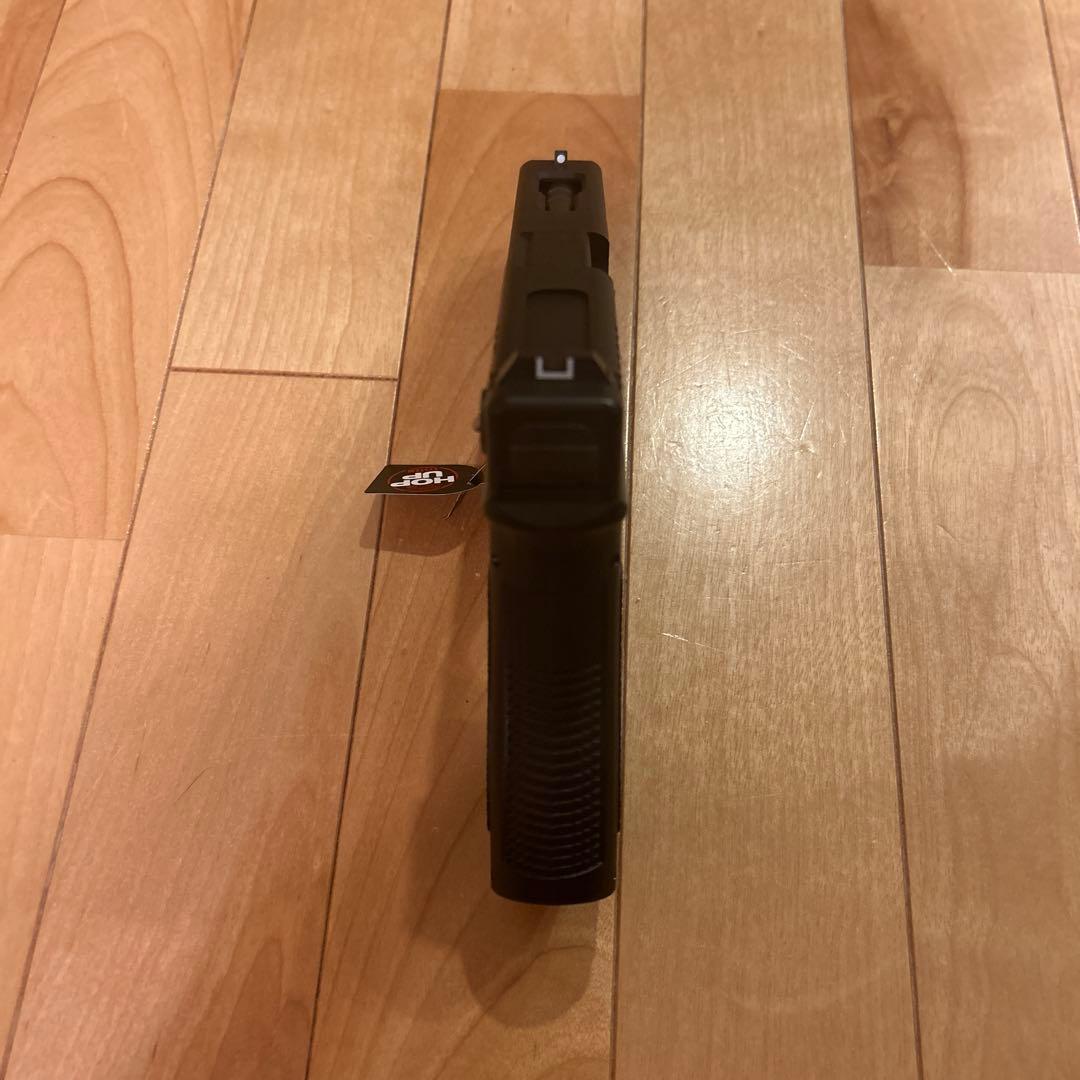 GLOCK 18C 電動ガン バッテリー付き