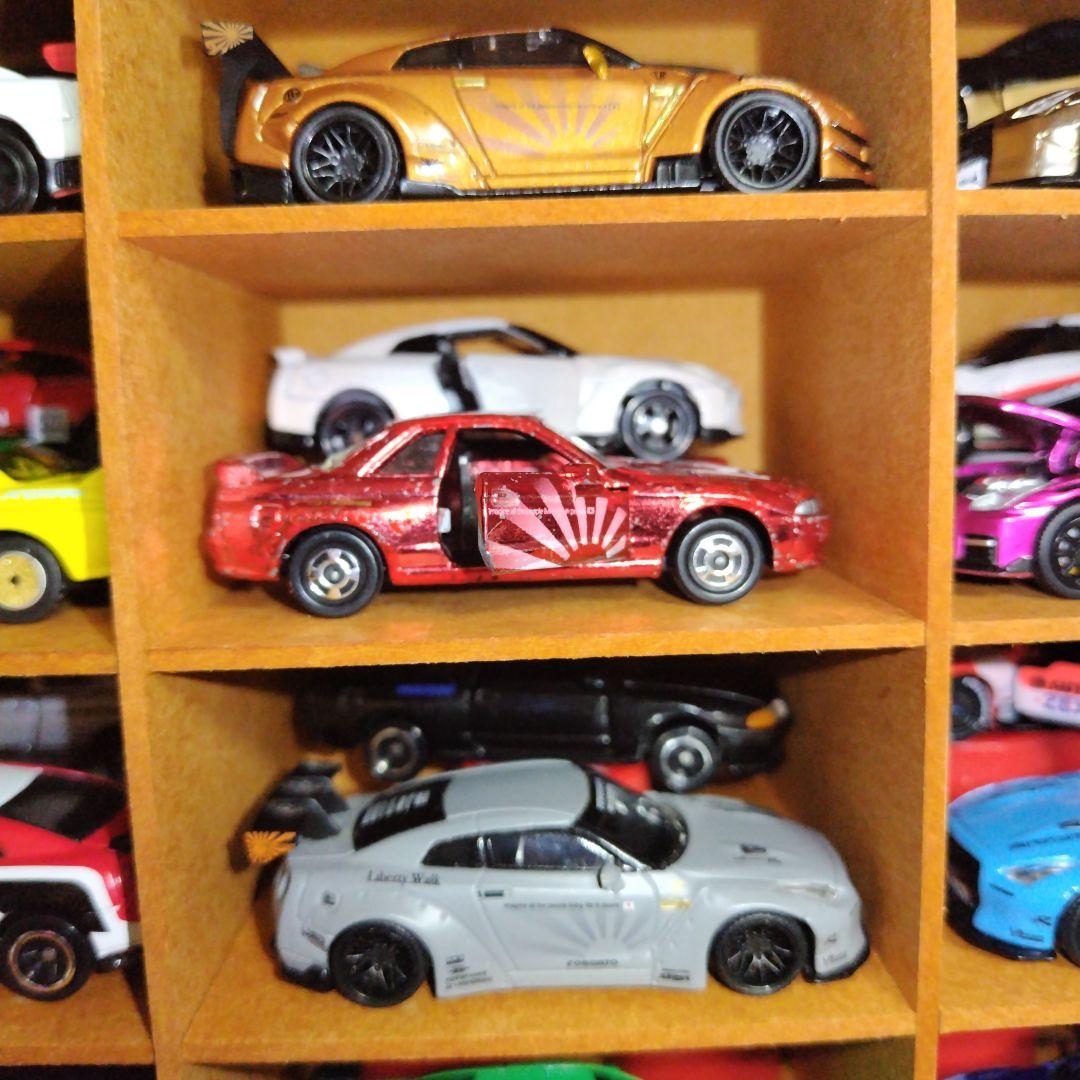 Ｔ―ｓｍｉｌｅさん専用★商品Ｎｏ.３７３４☆ＬＢＷＫ★メタリックカラー４台セット