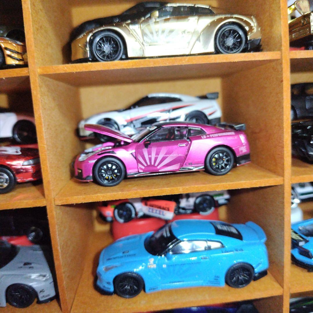 Ｔ―ｓｍｉｌｅさん専用★商品Ｎｏ.３７３４☆ＬＢＷＫ★メタリックカラー４台セット