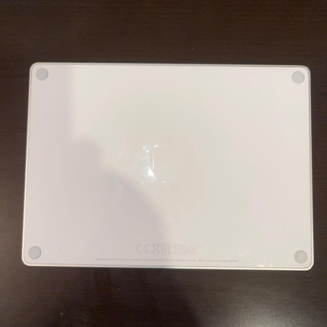 Apple Magic Trackpad 2 (A1535)ライトニング