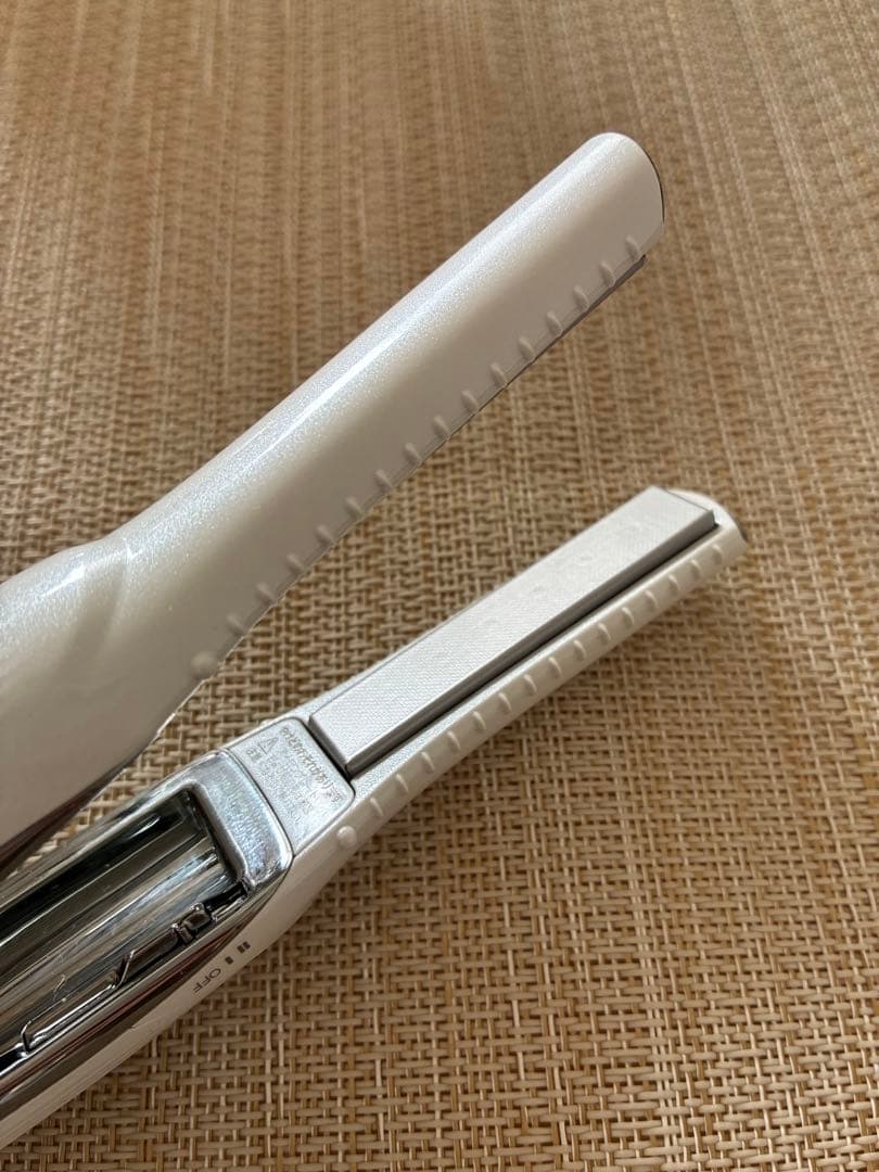 リファBEAUTECH FINGER IRON ビューテック フィンガーアイロン