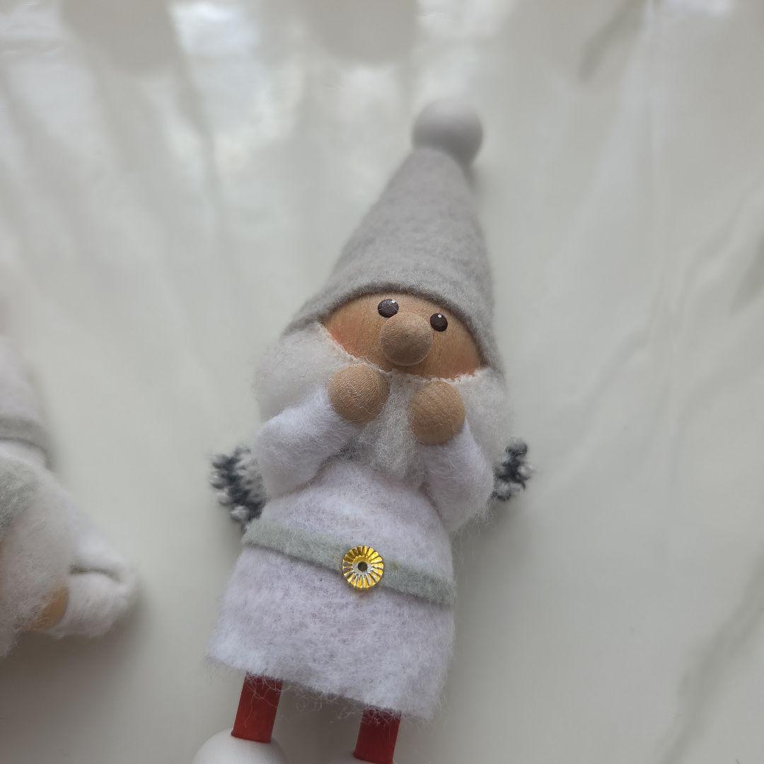 ノルディカニッセ　セット　ノルディカ　テノリ