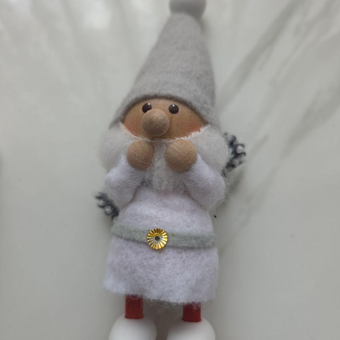 ノルディカニッセ　セット　ノルディカ　テノリ