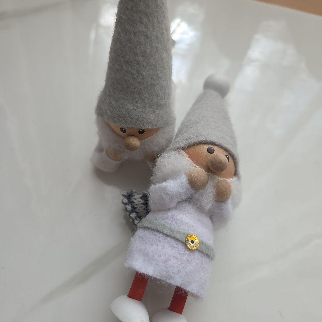 ノルディカニッセ　セット　ノルディカ　テノリ