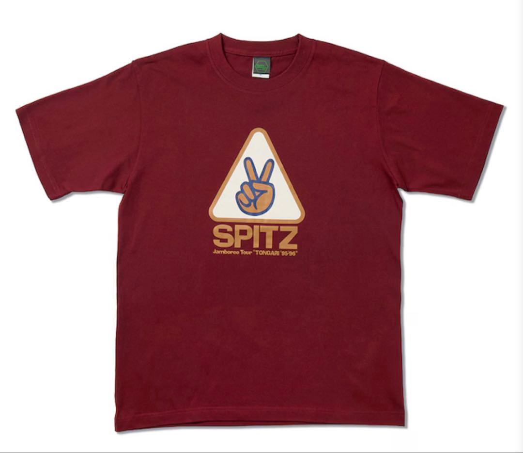 SPITZ スピッツ Tシャツ セット　Lサイズ