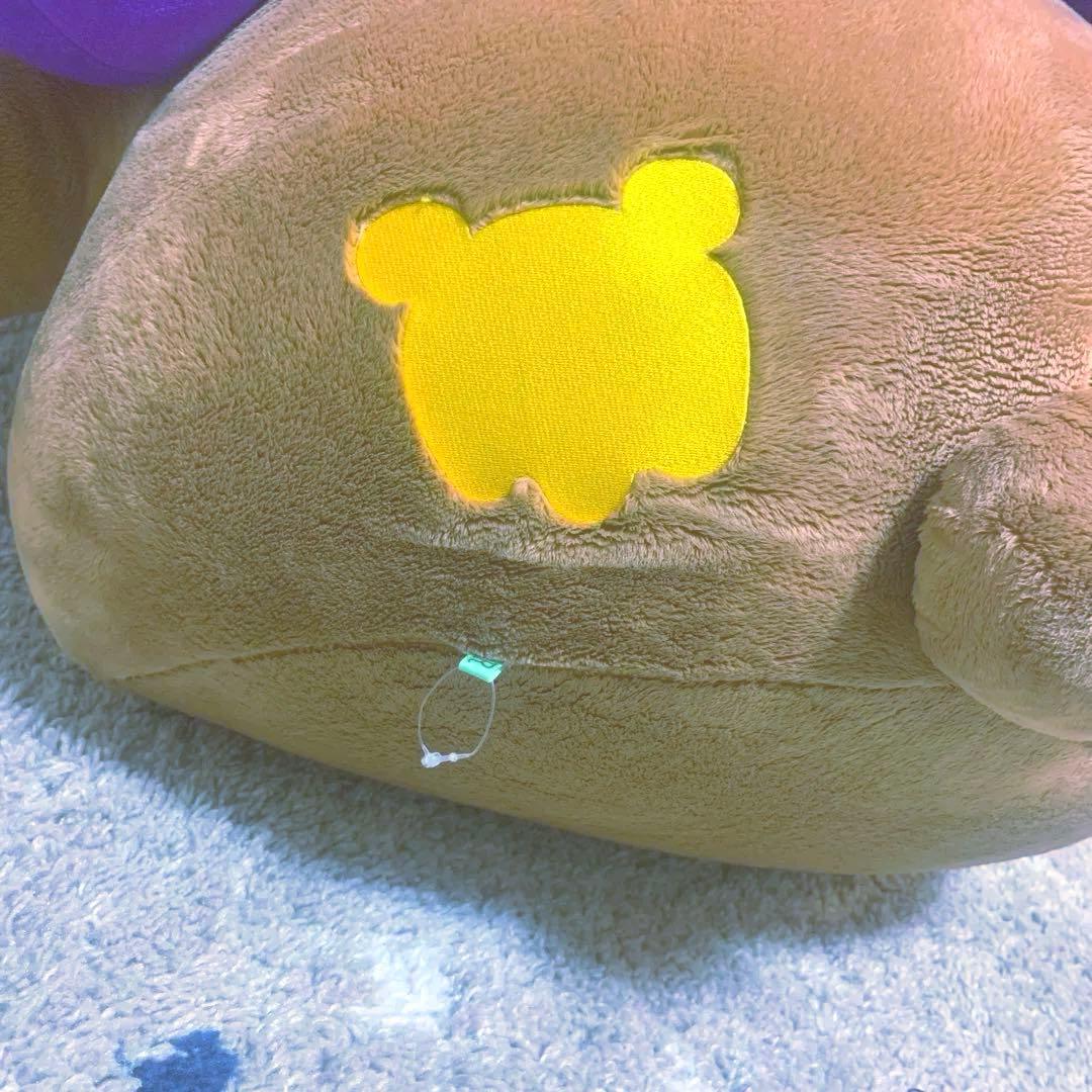 早い者勝ち‼️チャイロイコグマ　Rilakkuma コグミ