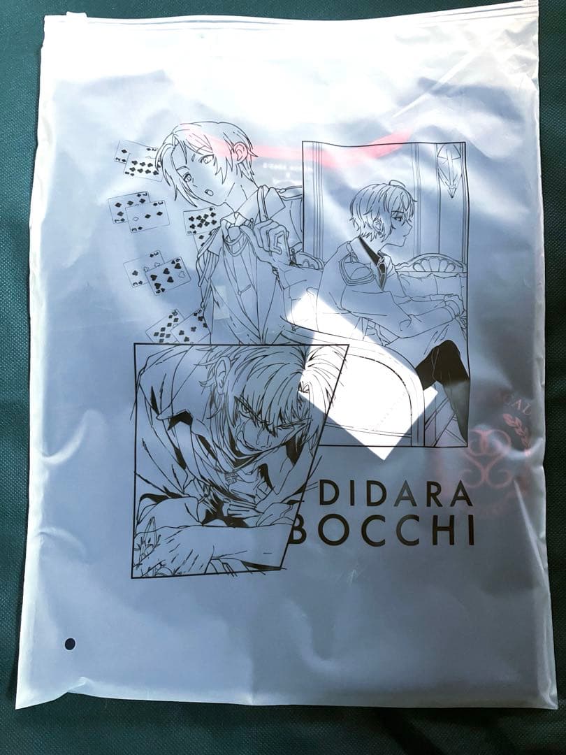 東京ディバンカー アクリルスタンド　Tシャツ　セット