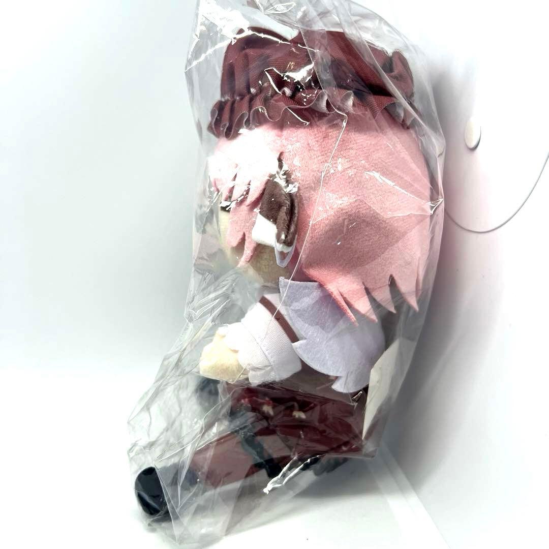 東方Project だるぐるみ ムービック 多々良小傘・ナズーリン ・ローレライ