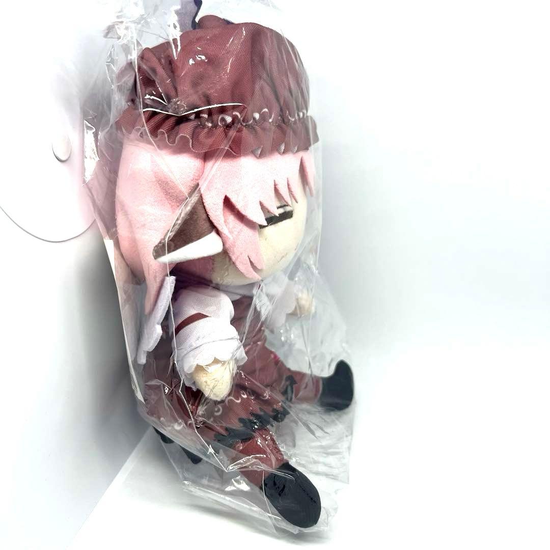 東方Project だるぐるみ ムービック 多々良小傘・ナズーリン ・ローレライ