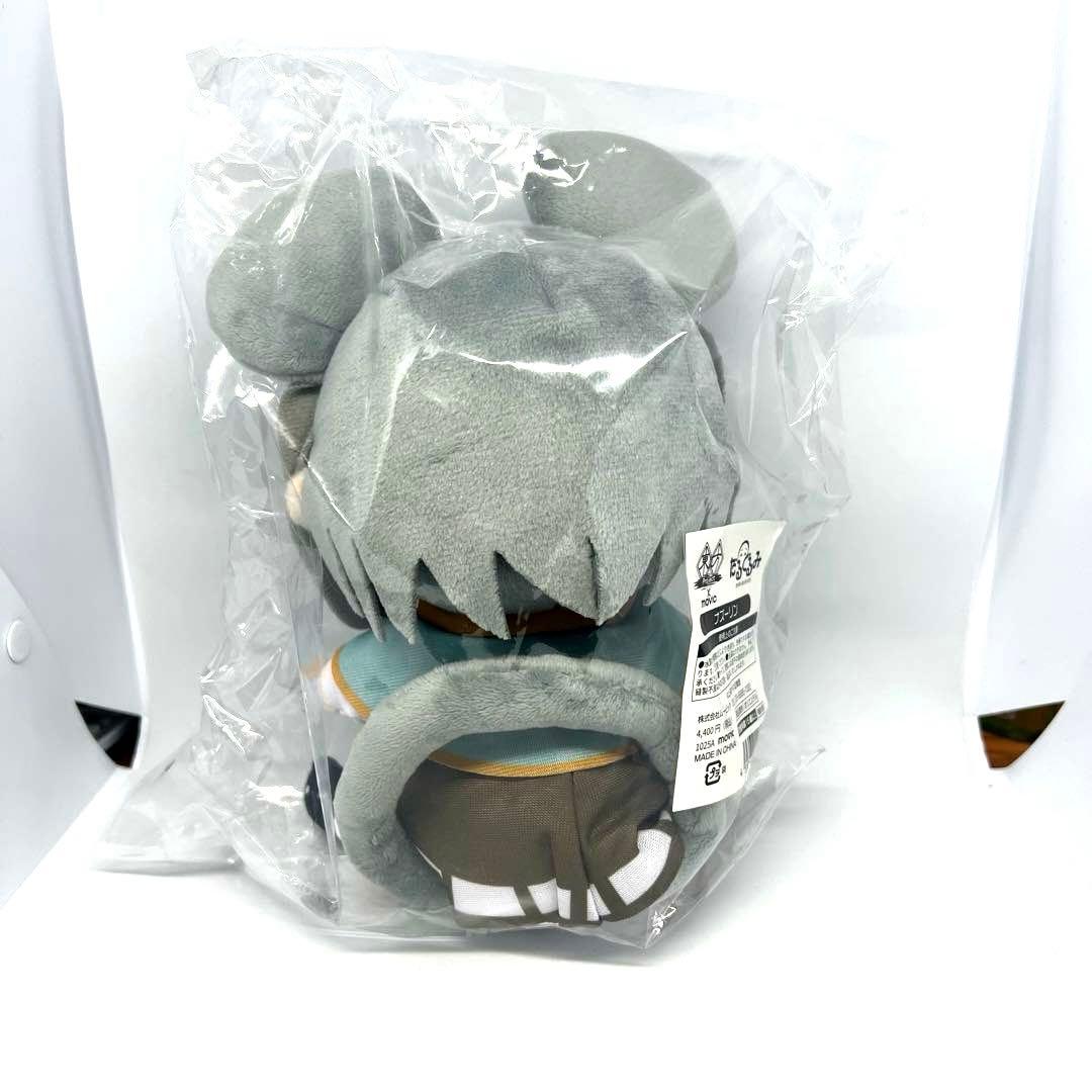 東方Project だるぐるみ ムービック 多々良小傘・ナズーリン ・ローレライ