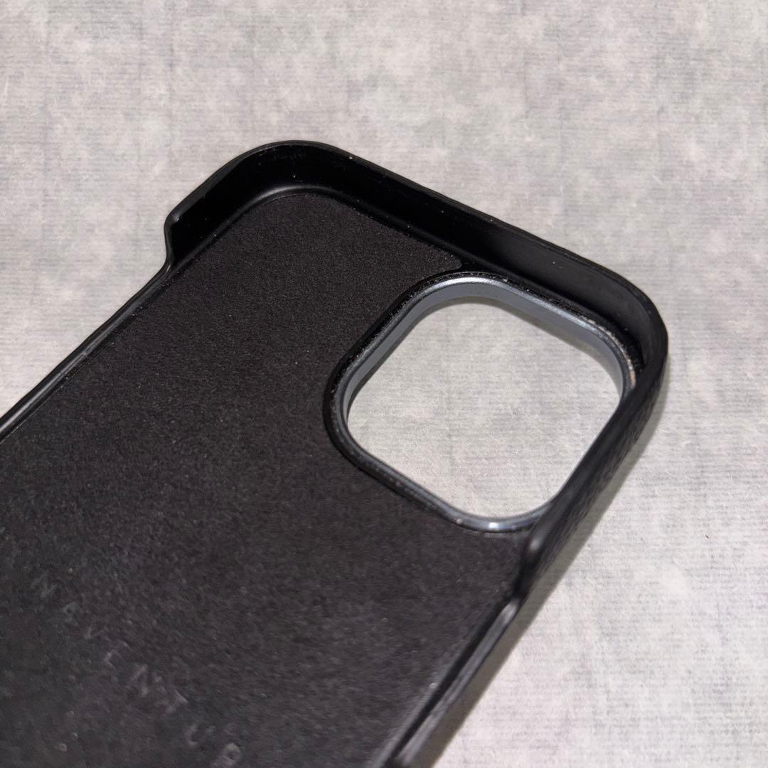 ボナベンチュラ iPhone15ケース