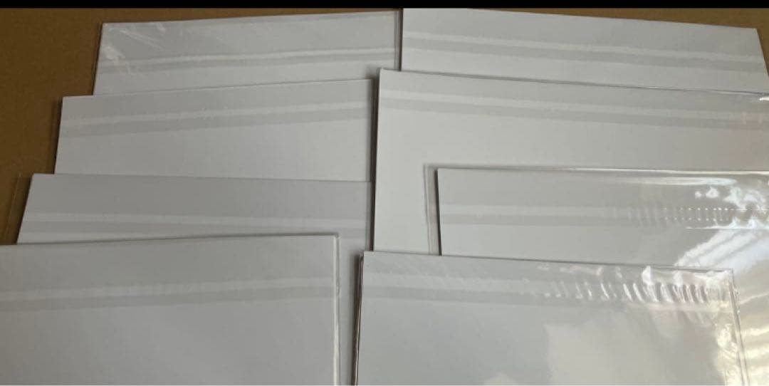 鬼滅の刃 無限列車編　遊郭編 ufotable 購入特典 複製原画