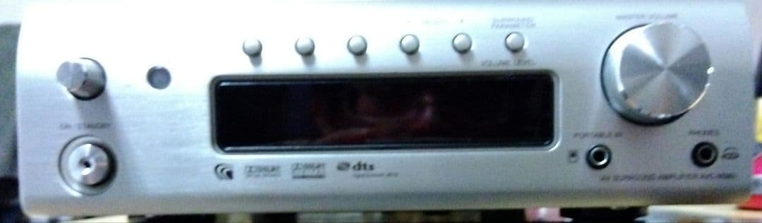 スピーカー・ウーファー DENON DHT-M380-M