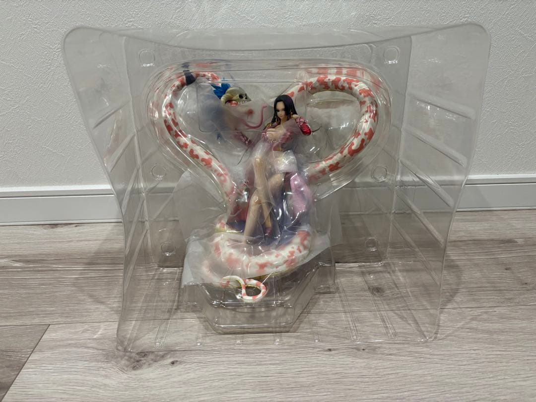 ワンピース“NEO-MAXIMUM” “海賊女帝”ボア・ハンコック　POP