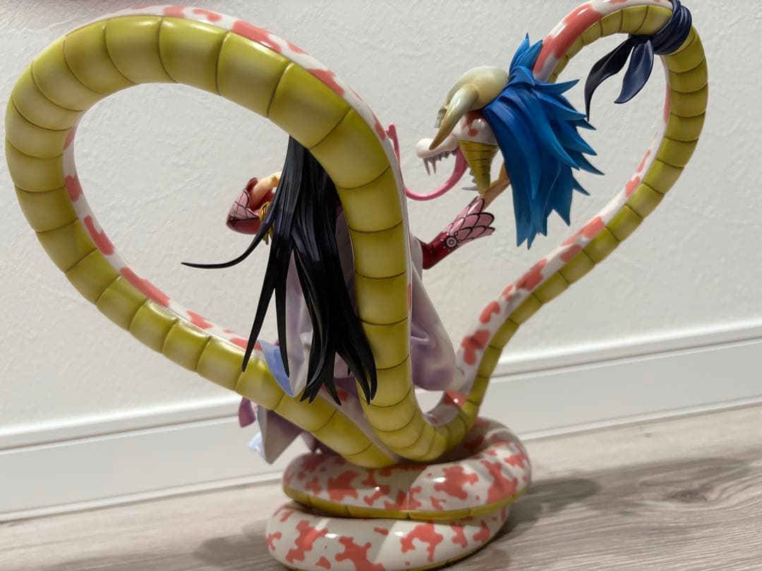 ワンピース“NEO-MAXIMUM” “海賊女帝”ボア・ハンコック　POP