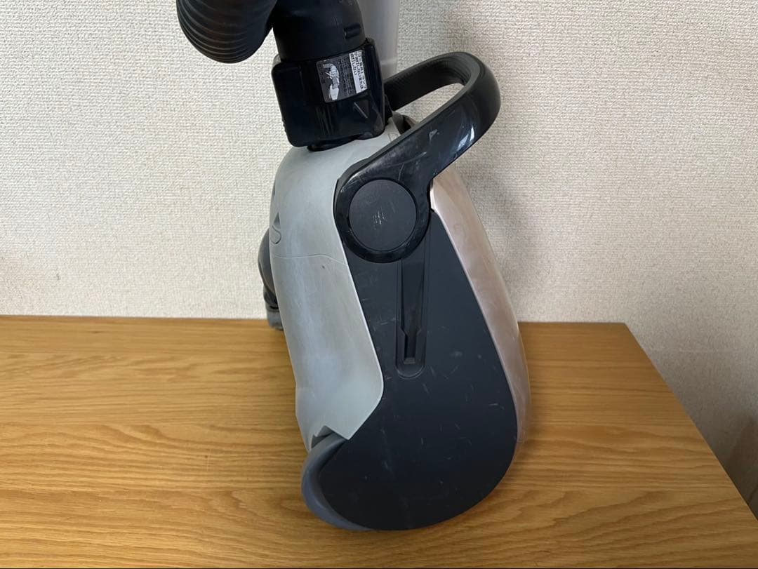 パナソニック MC-PA23G-P 紙パック式 掃除機 中古