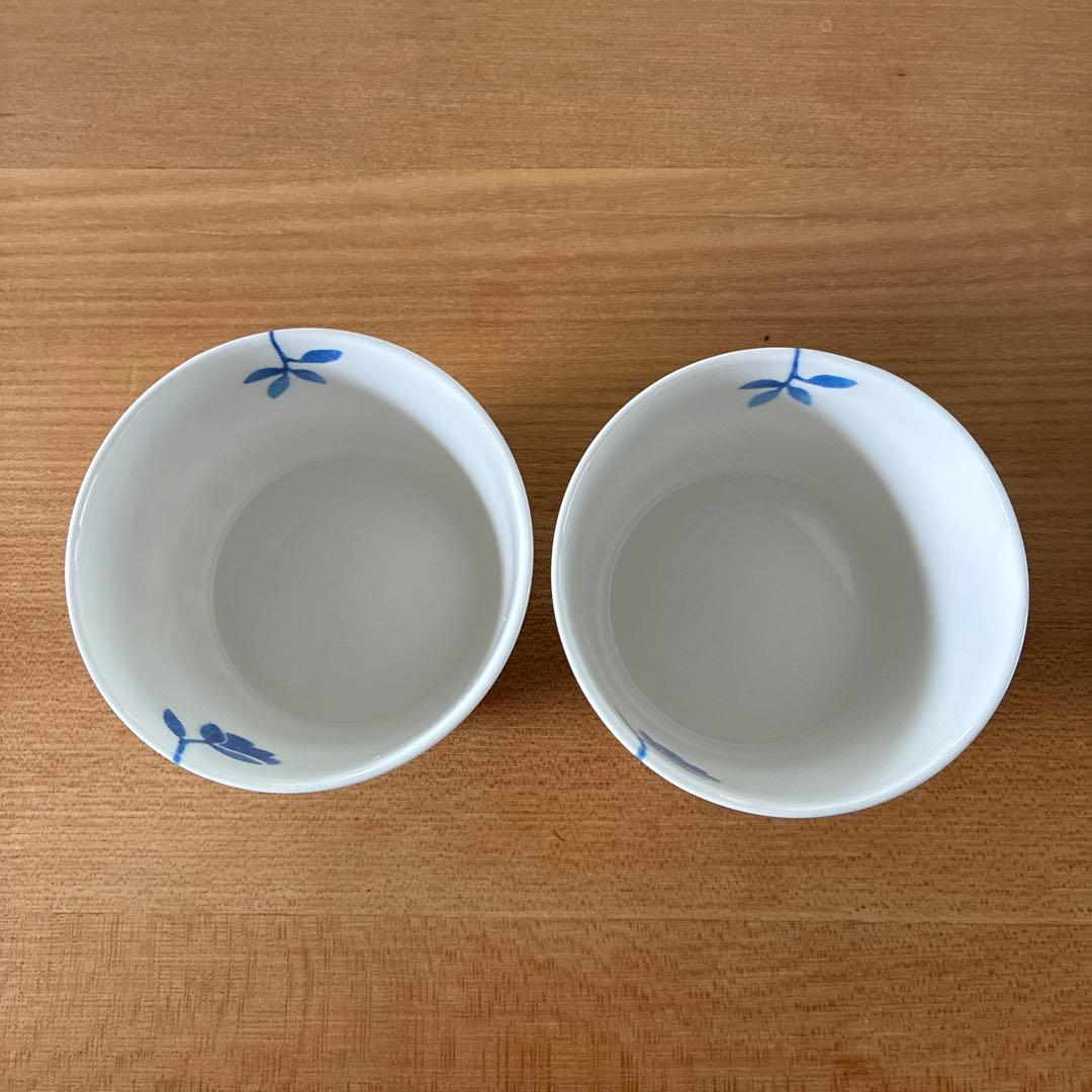 【ロールストランド】ペルゴラ インディビジュアルボウル2個