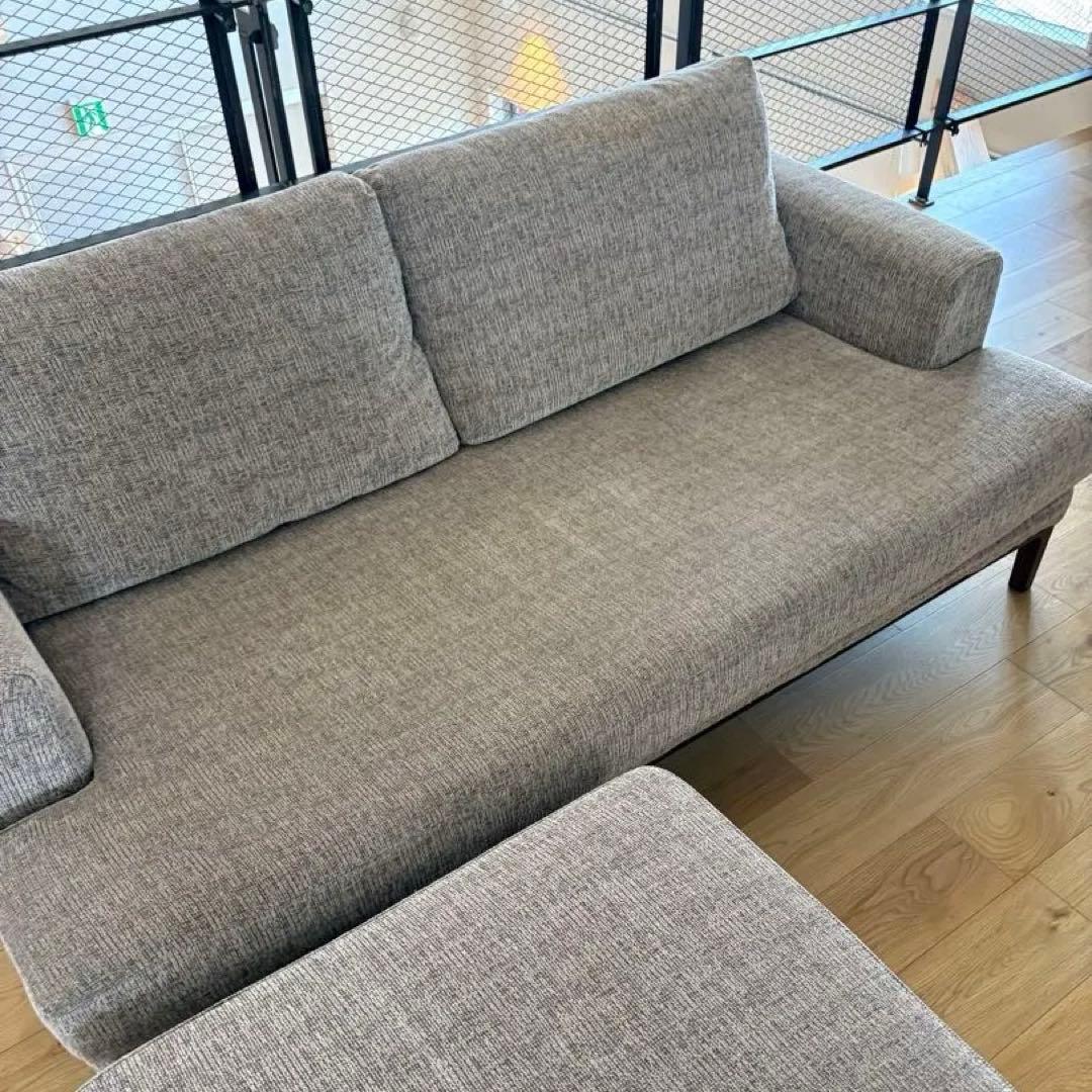 JOURNAL STANDARD FURNITURE【JFK SOFA】