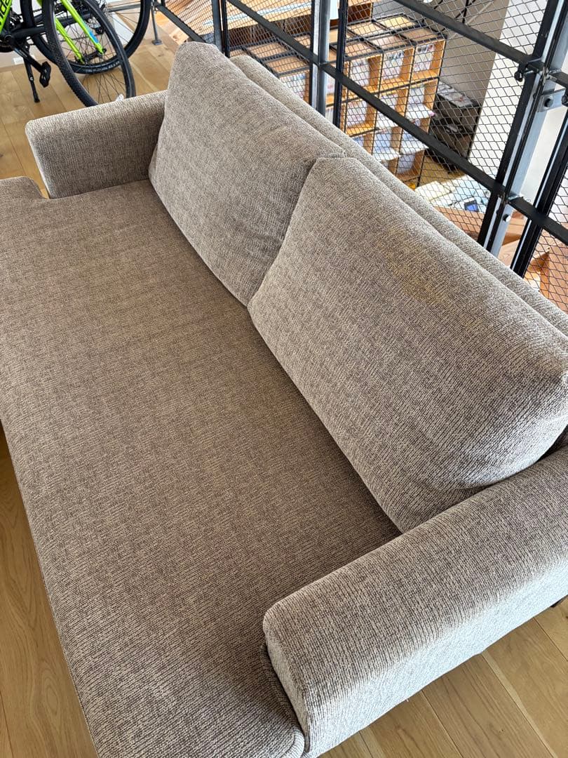 JOURNAL STANDARD FURNITURE【JFK SOFA】