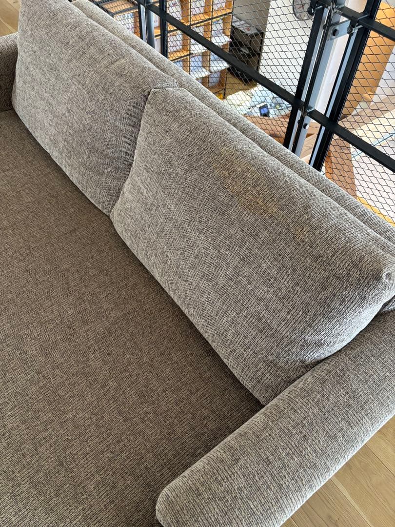 JOURNAL STANDARD FURNITURE【JFK SOFA】