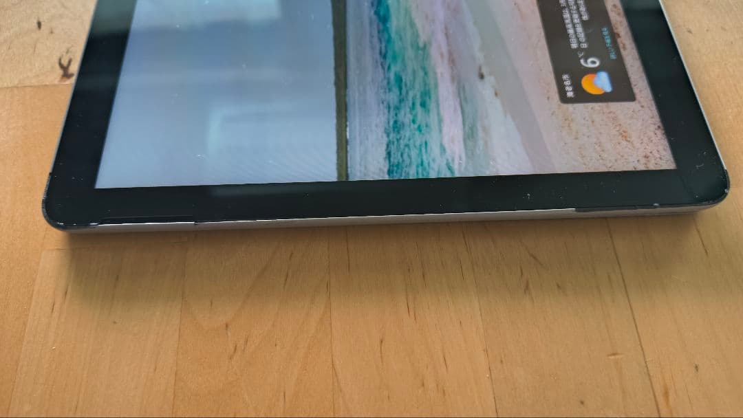 Microsoft Surface Go3 4GB 64GB タイプカバー付