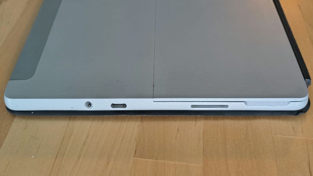 Microsoft Surface Go3 4GB 64GB タイプカバー付