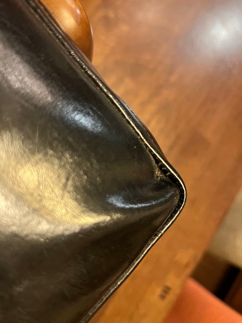 富士ファニチア　オットマン　スツール　ミッドセンチュリー　北欧　難あり