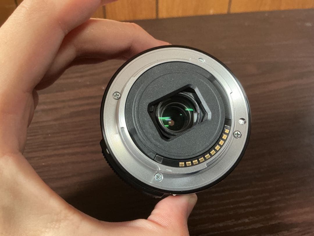 Sony zv-e10 パワーズームレンズキット