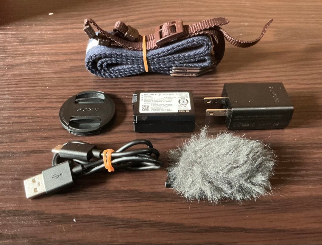 Sony zv-e10 パワーズームレンズキット